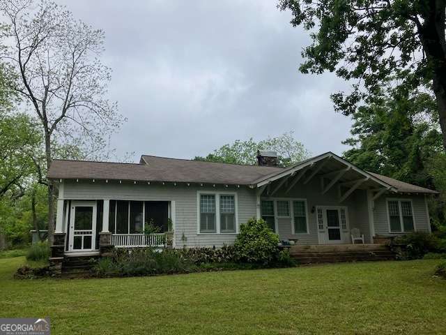3939 Ga Hwy 3/old Atl. Rd. Property Photo 5