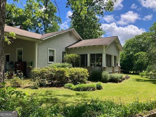 3939 Ga Hwy 3/old Atl. Rd. Property Photo 6