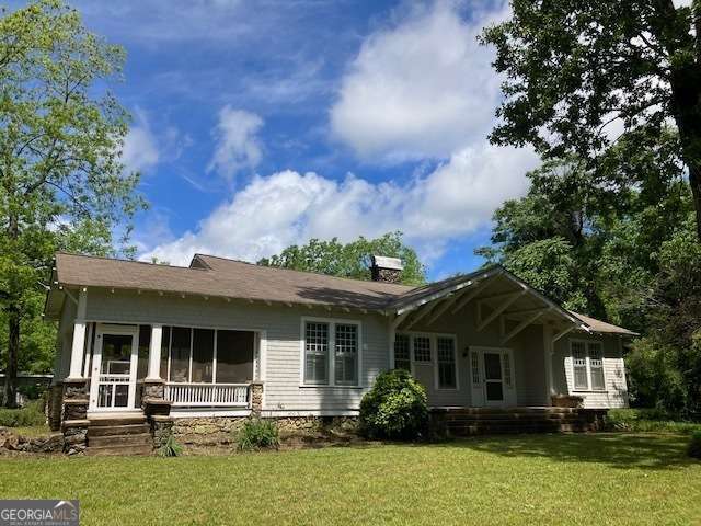 3939 Ga Hwy 3/old Atl. Rd. Property Photo 7