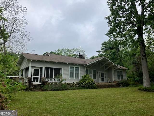 3939 Ga Hwy 3/old Atl. Rd. Property Photo 8