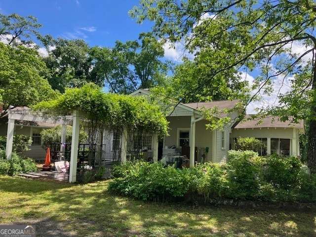 3939 Ga Hwy 3/old Atl. Rd. Property Photo 9