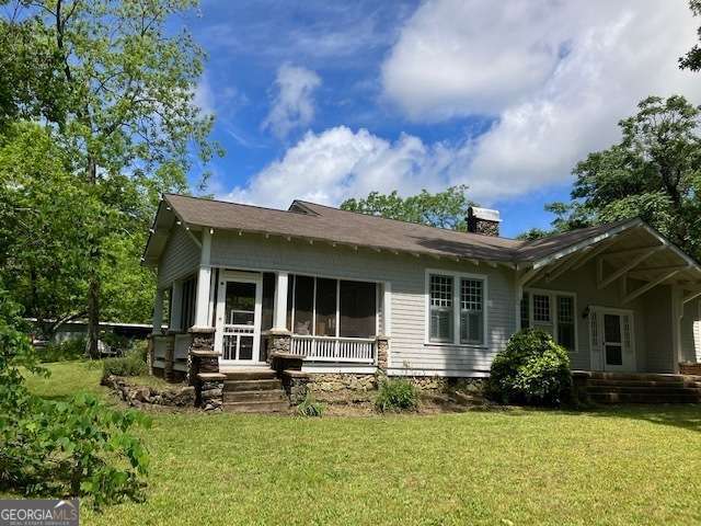 3939 Ga Hwy 3/old Atl. Rd. Property Photo 10