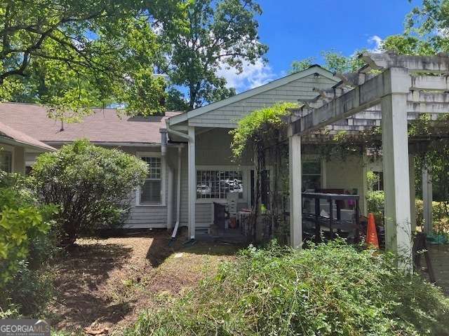 3939 Ga Hwy 3/old Atl. Rd. Property Photo 11