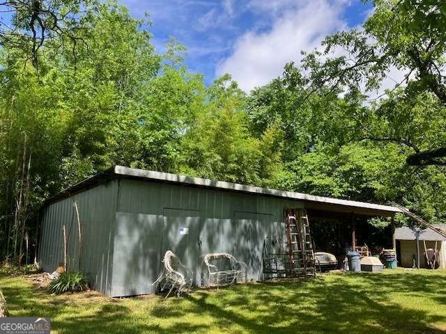 3939 Ga Hwy 3/old Atl. Rd. Property Photo 12