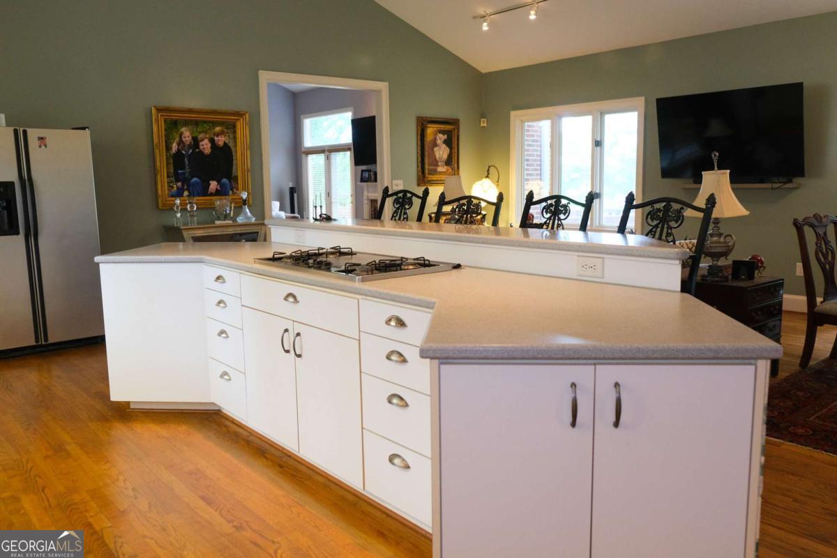 1101 Forrest Hills Drive Property Photo 7