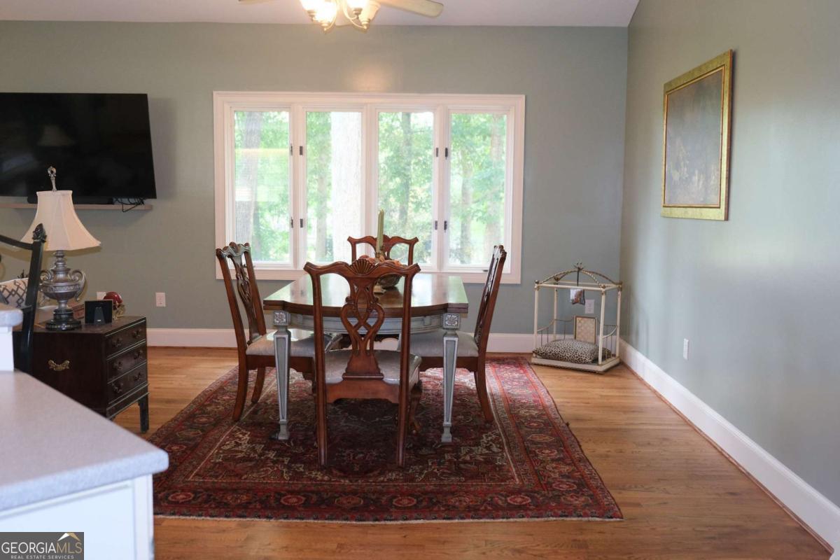 1101 Forrest Hills Drive Property Photo 11