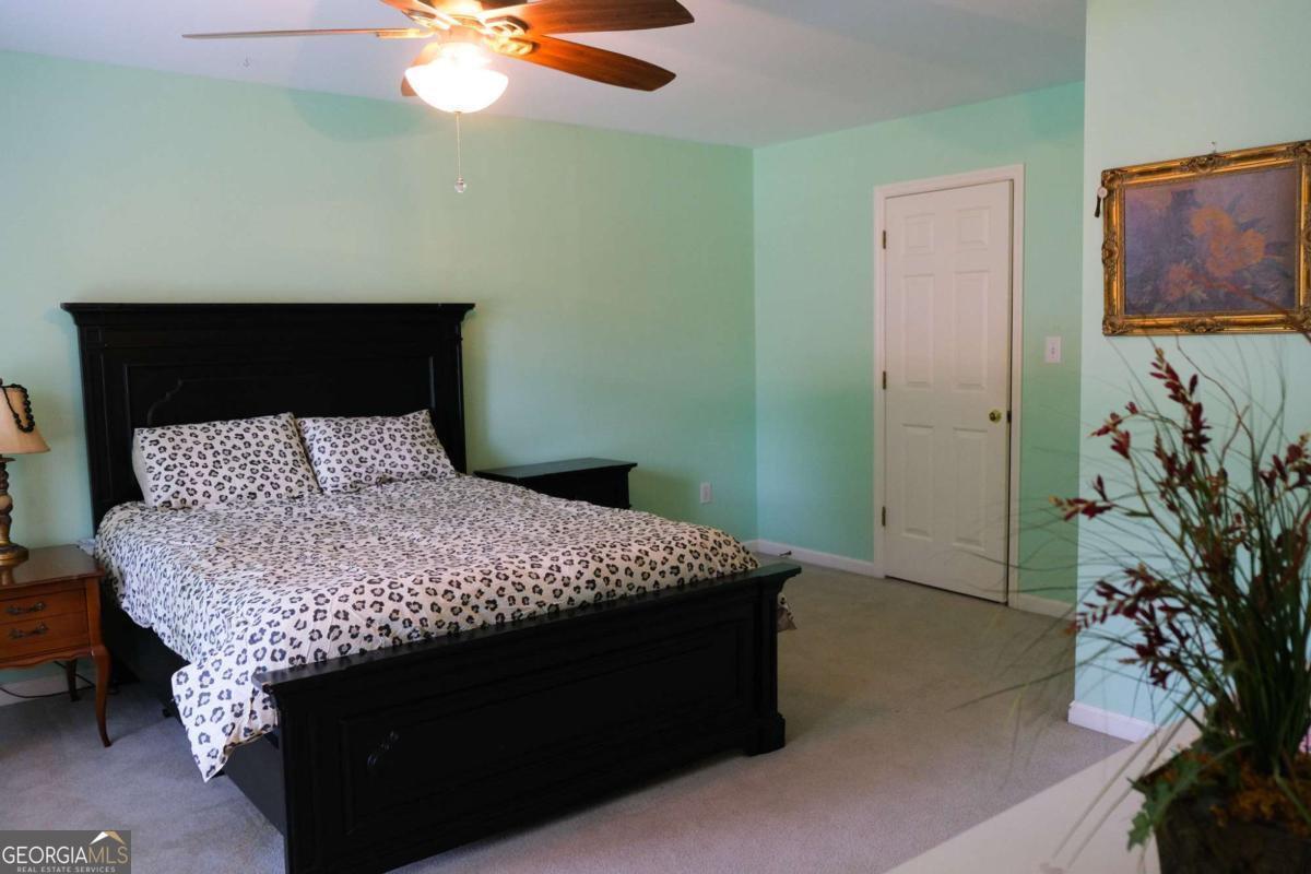 1101 Forrest Hills Drive Property Photo 20