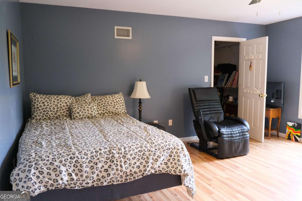 1101 Forrest Hills Drive Property Photo 21