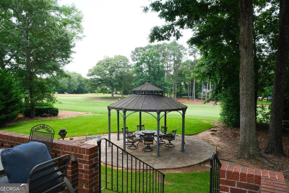 1101 Forrest Hills Drive Property Photo 28