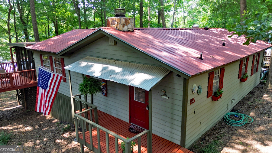 85 Stillwater Road