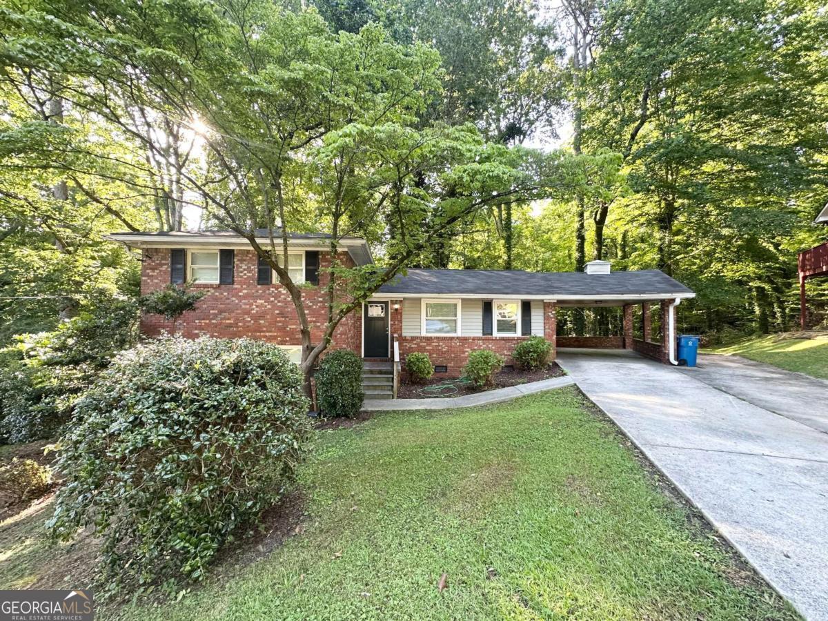 3158 Wisteria Way Property Photo 1