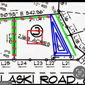 Lot 3 Pulaski Road Property Photo 4