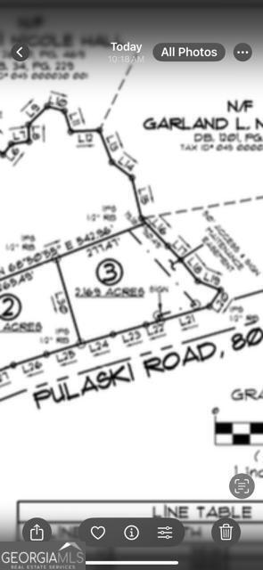 Lot 3 Pulaski Road Property Photo 5