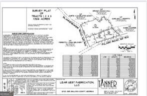 Lot 3 Pulaski Road Property Photo 6