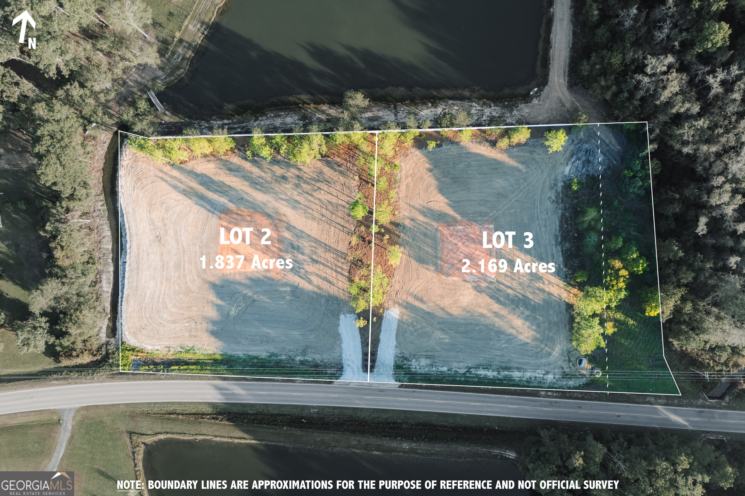 Lot 3 Pulaski Road Property Photo 8