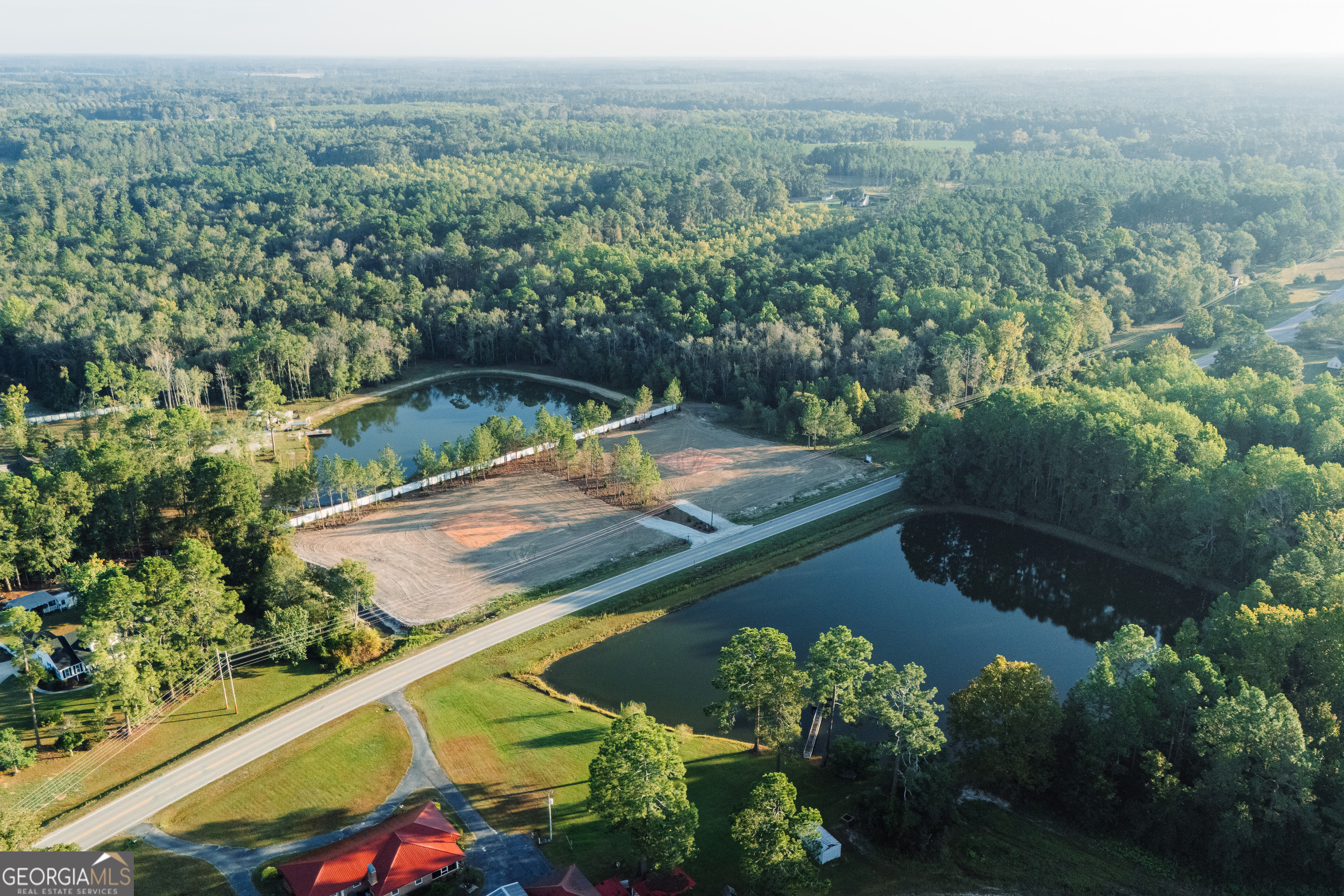 Lot 3 Pulaski Road Property Photo 14