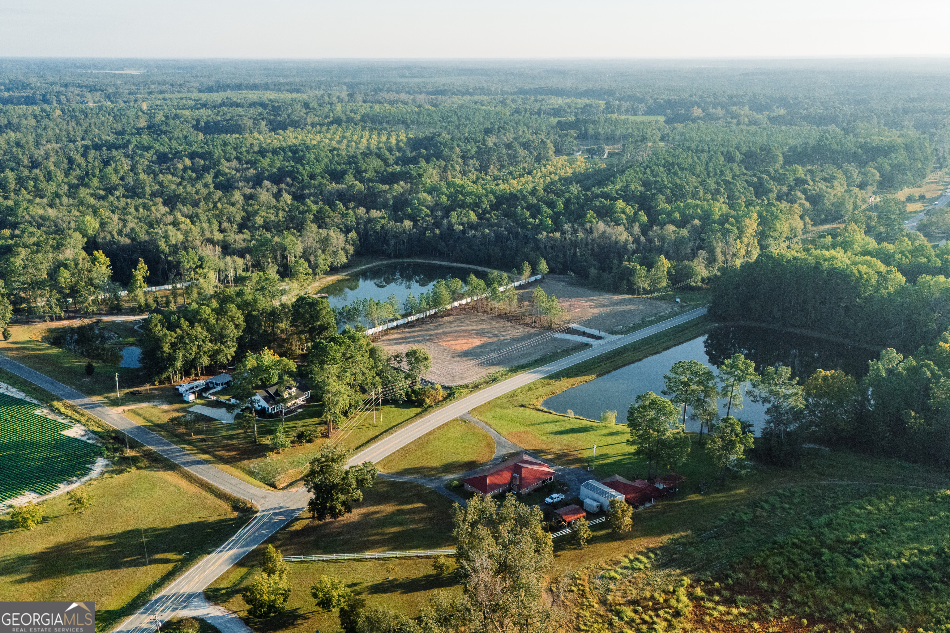 Lot 3 Pulaski Road Property Photo 15