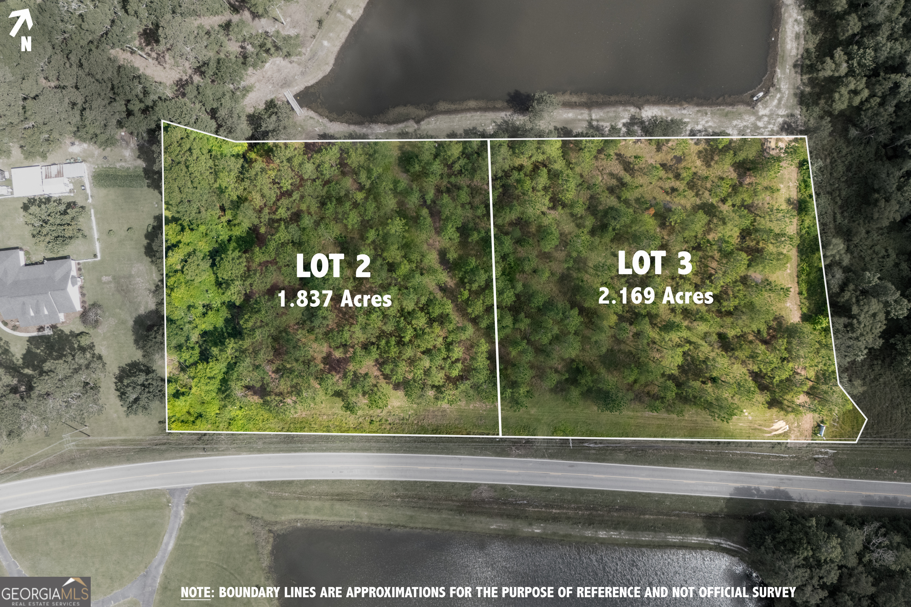 Lot 3 Pulaski Road Property Photo 19