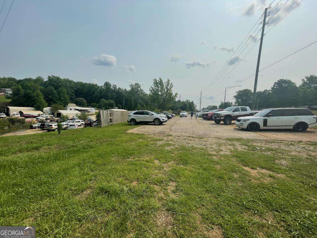 879 Gainesville Highway Property Photo 1
