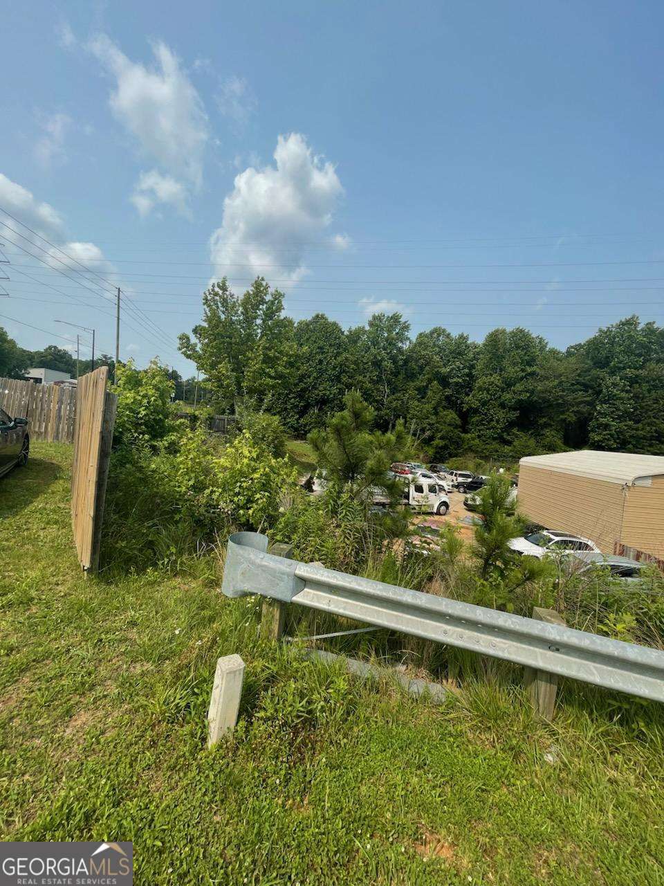879 Gainesville Highway Property Photo 3
