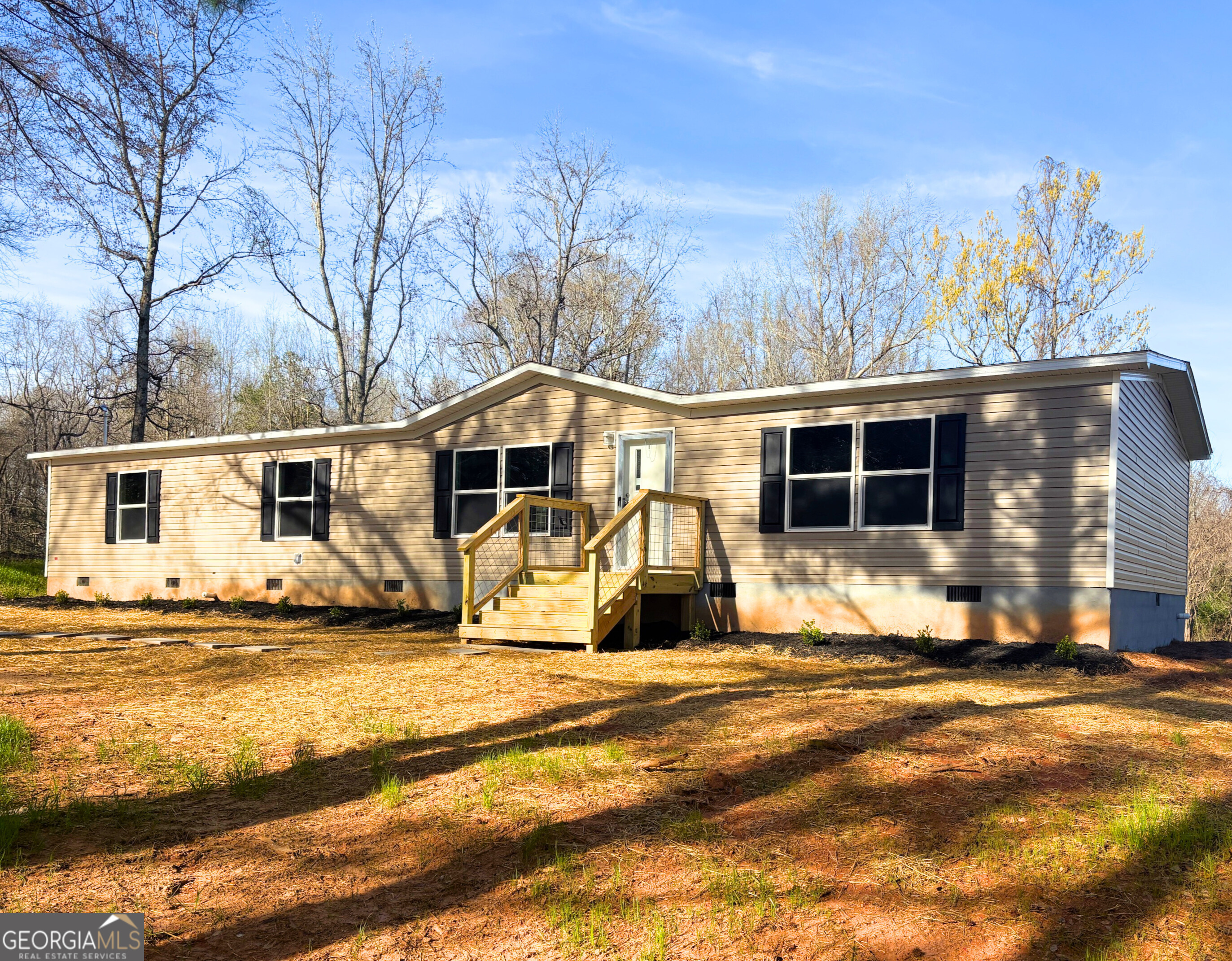 832 Stone Stewart Road Property Photo 1