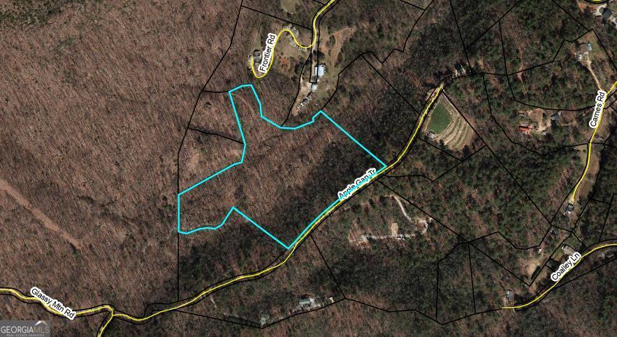 772 Glassy Mountain Road Property Photo 1