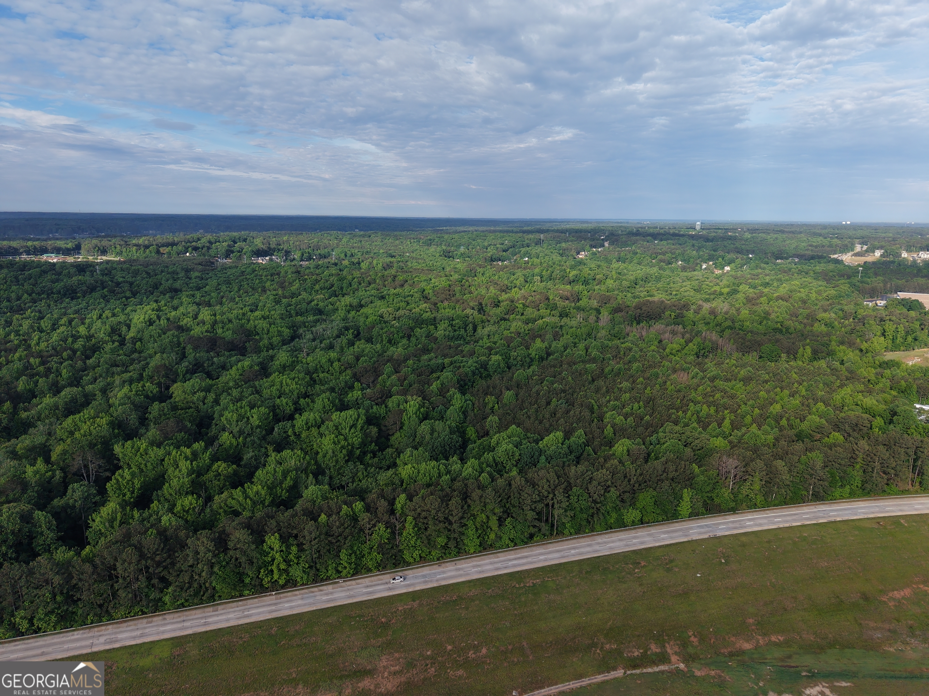 0 Old Speer Road Property Photo 3