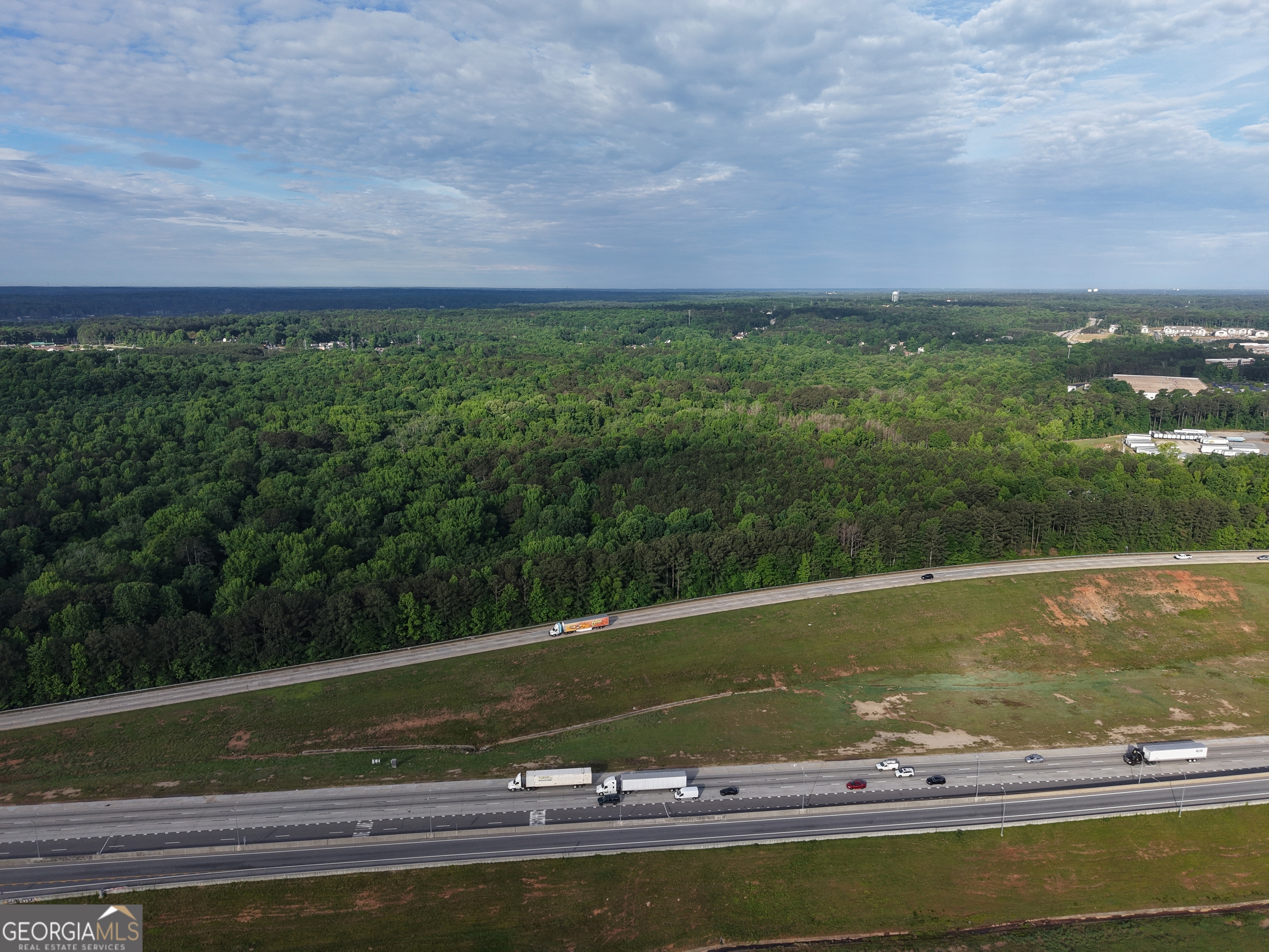 0 Old Speer Road Property Photo 4