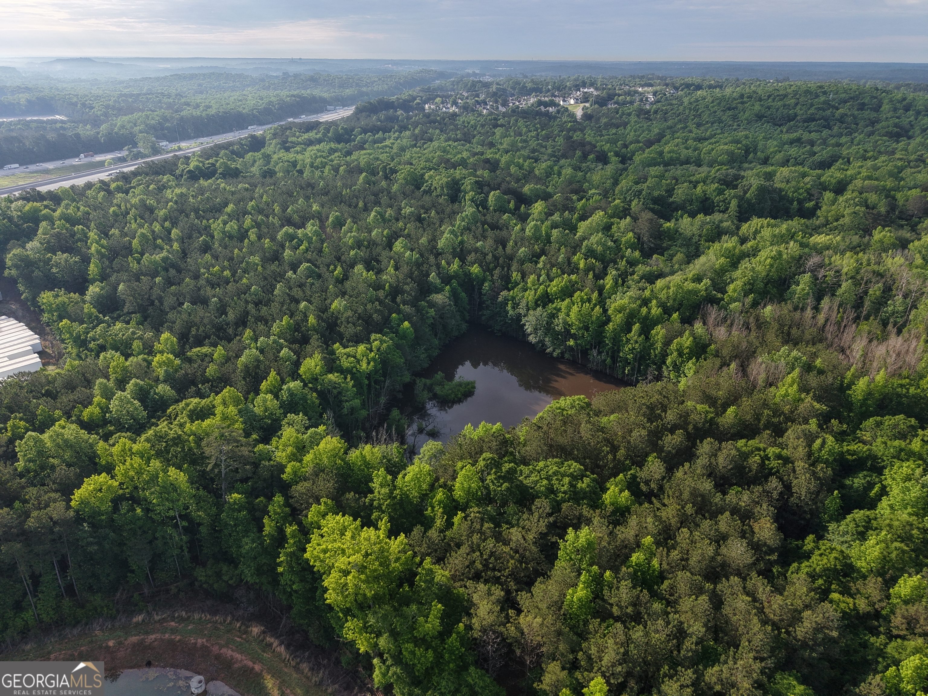 0 Old Speer Road Property Photo 5