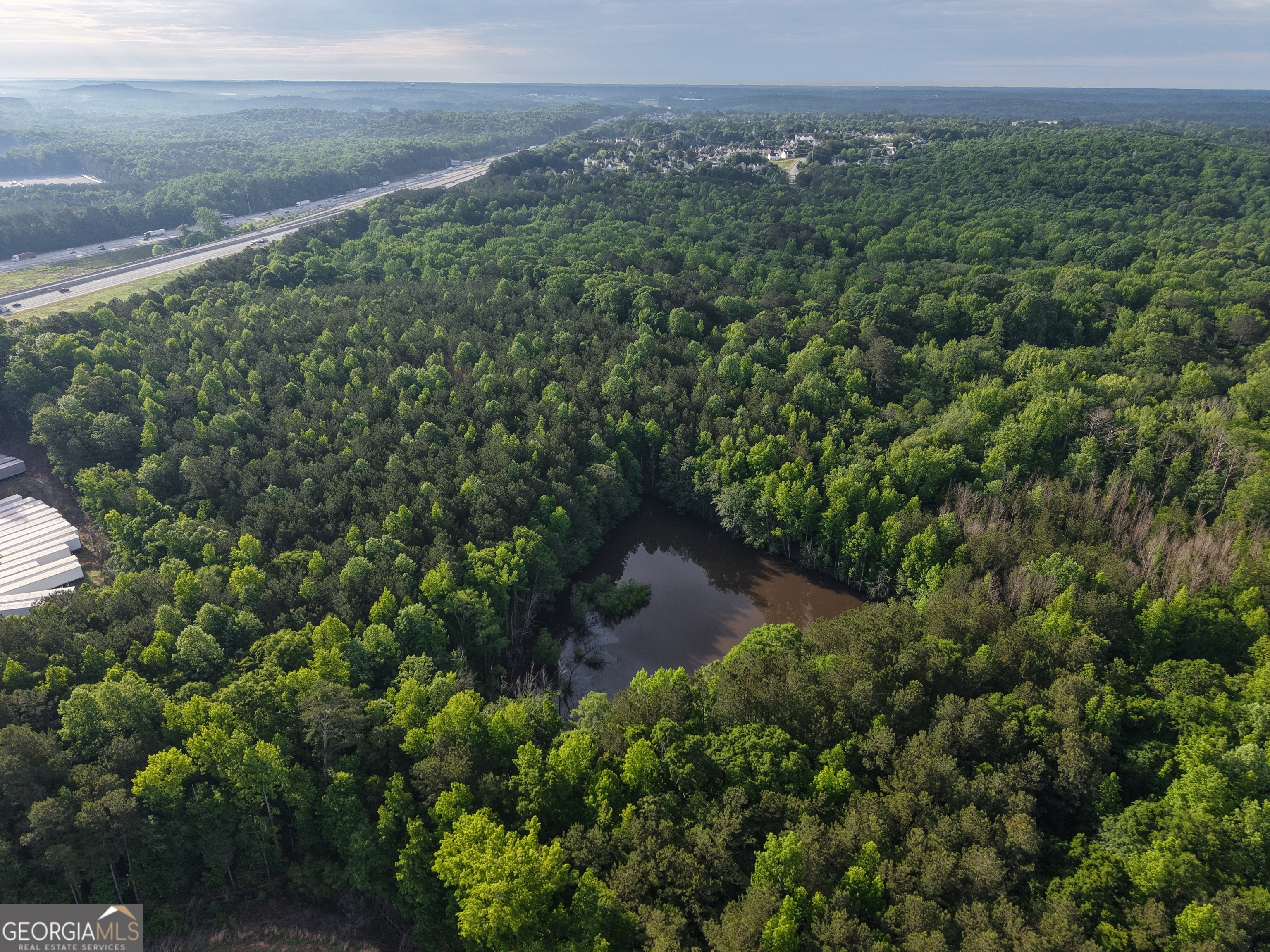 0 Old Speer Road Property Photo 6