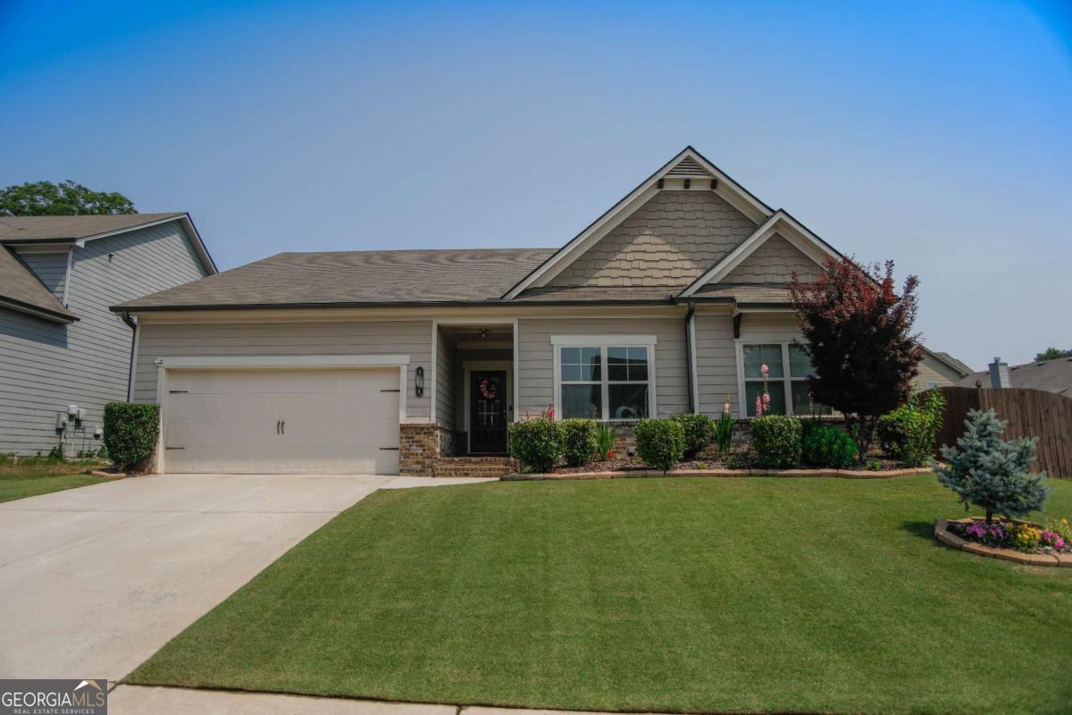 9834 Elderberry Pointe Property Photo 1