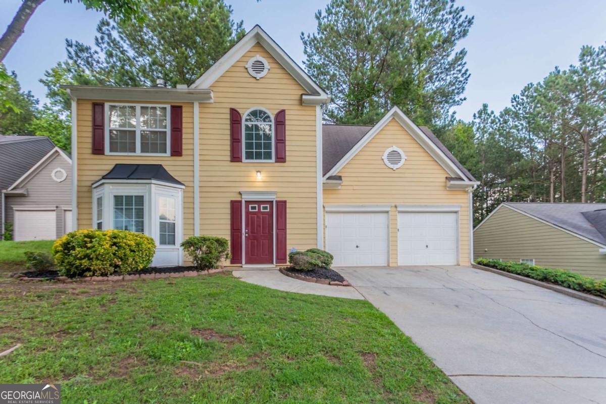 7113 Ambercrest Court