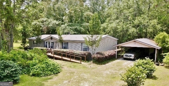 2007 Ga Highway 192 N Property Photo 1