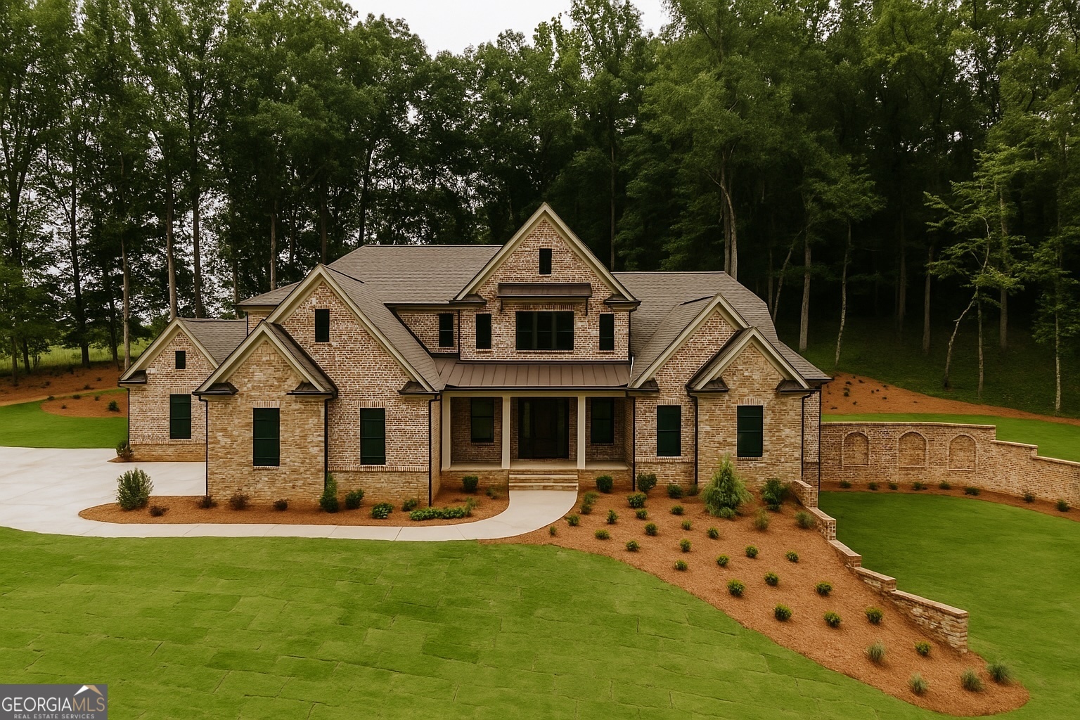 201 Westminster Drive Property Photo 1