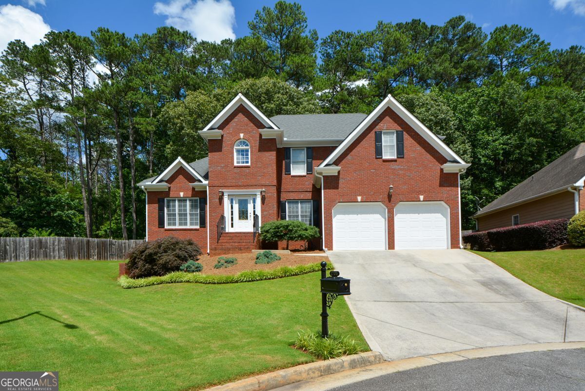 1703 Rifle Ridge Sw Property Photo 1