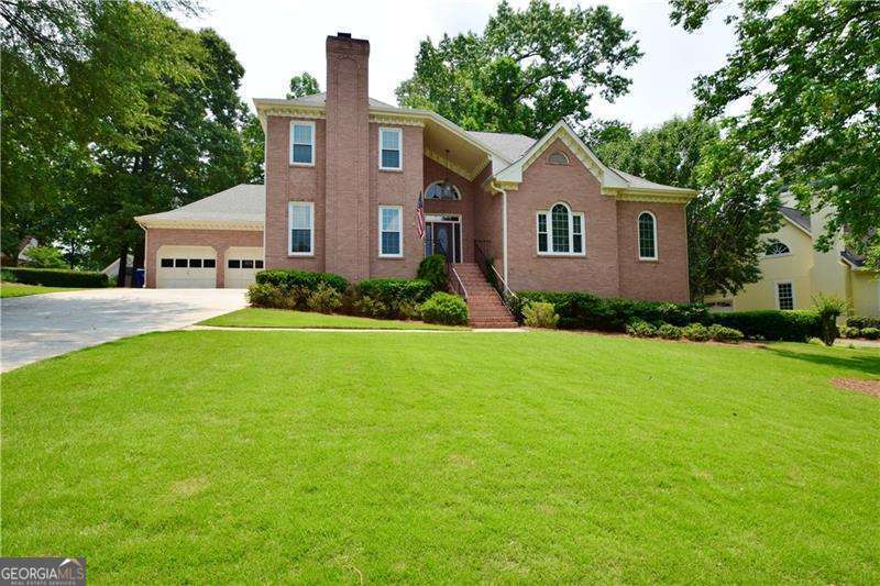 830 Cramac Drive Property Photo 1