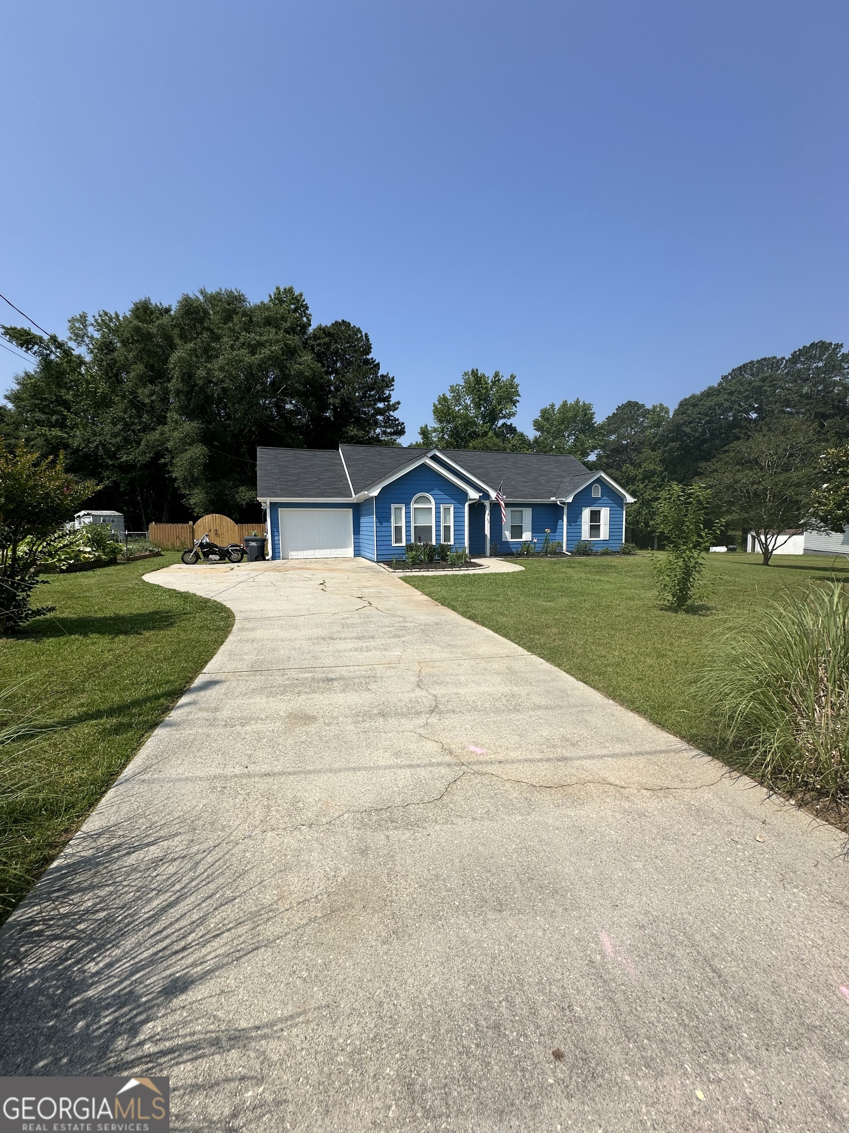160 Springdale Court Property Photo 1