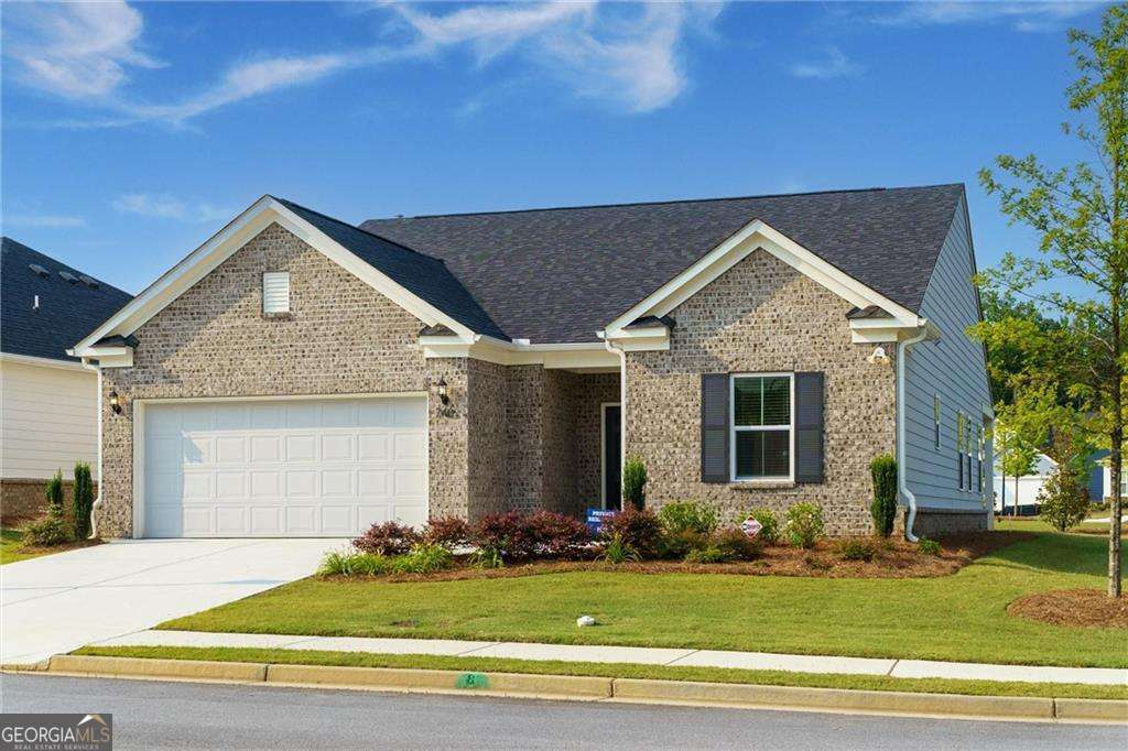 740 Pineberry Court Property Photo 1