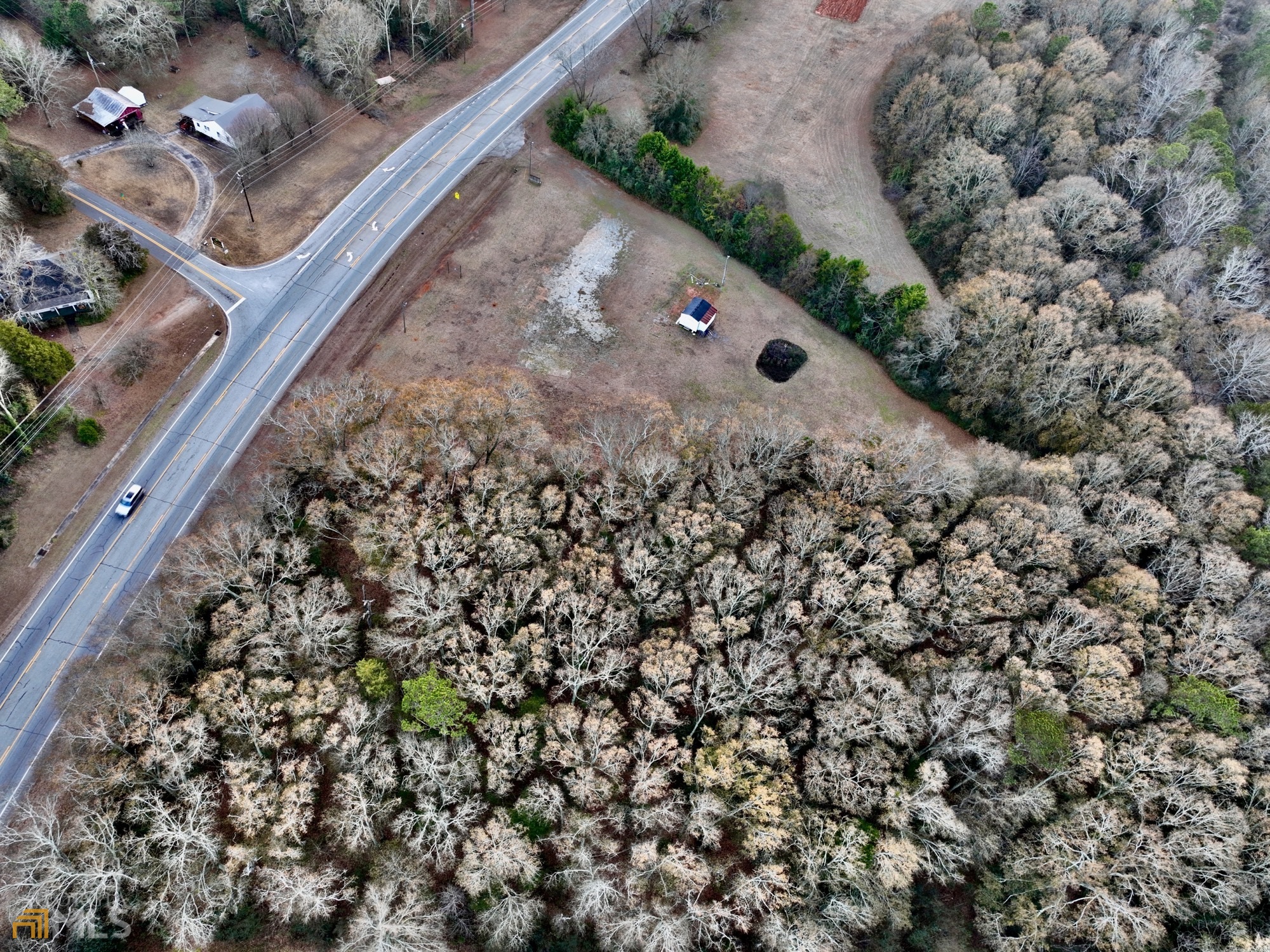 1699 Barnesville Highway Property Photo 8