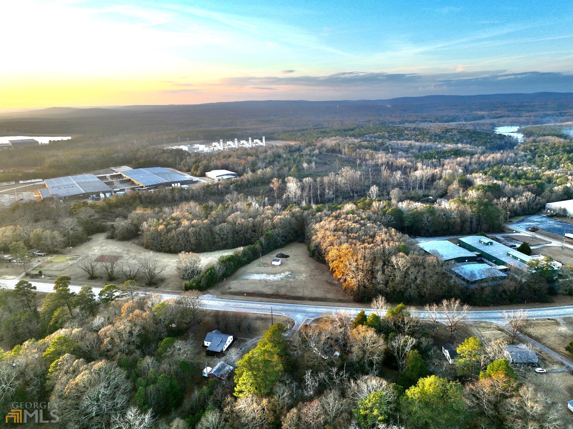 1699 Barnesville Highway Property Photo 11