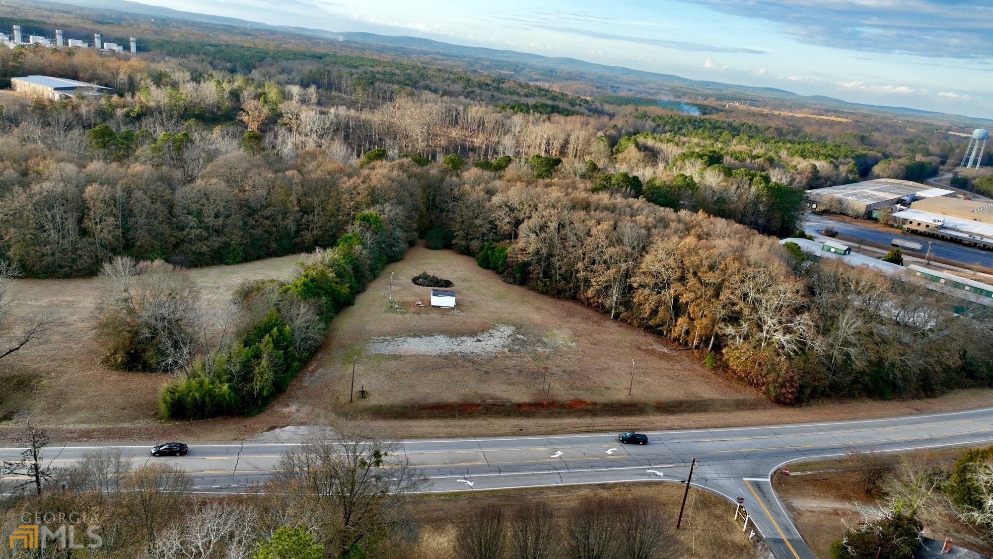 1699 Barnesville Highway Property Photo 15