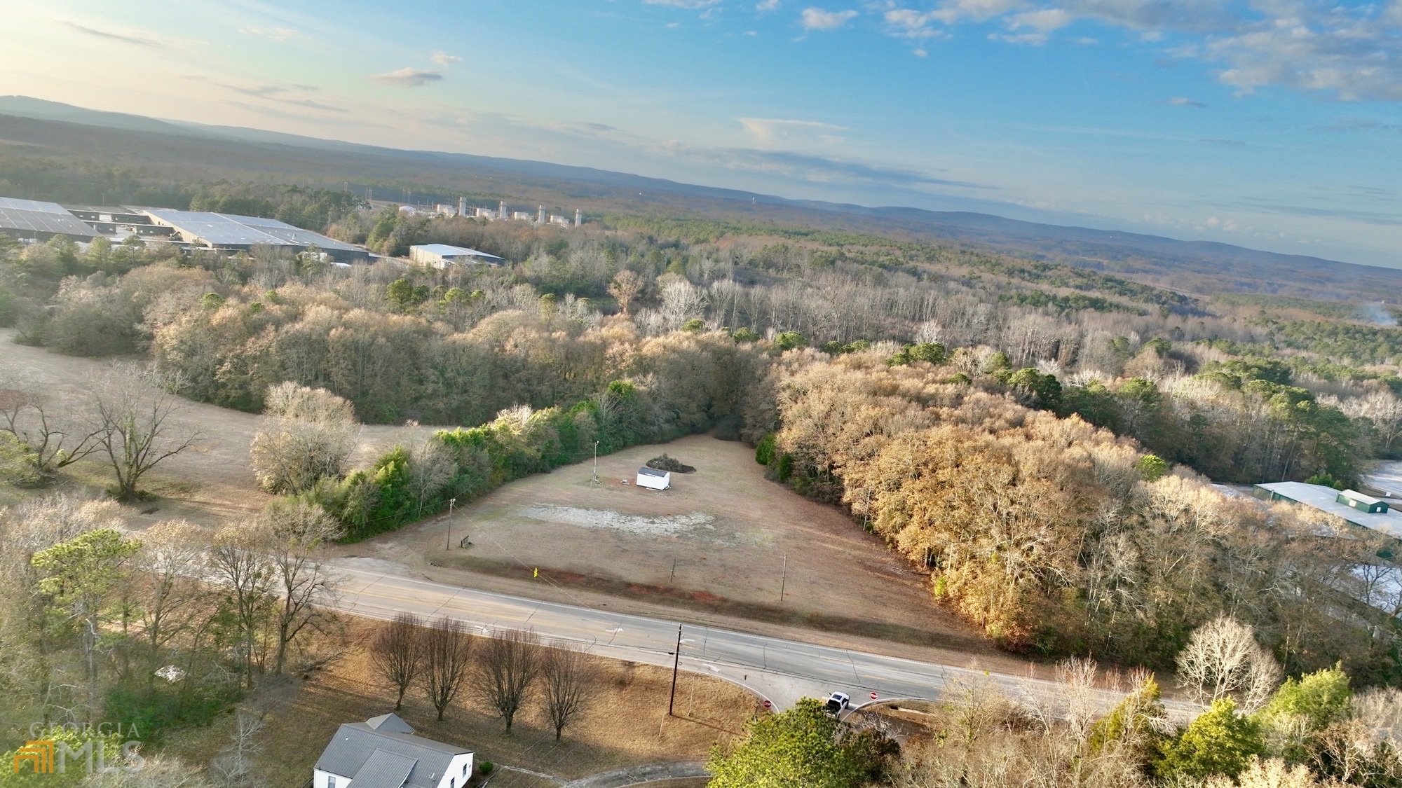 1699 Barnesville Highway Property Photo 16