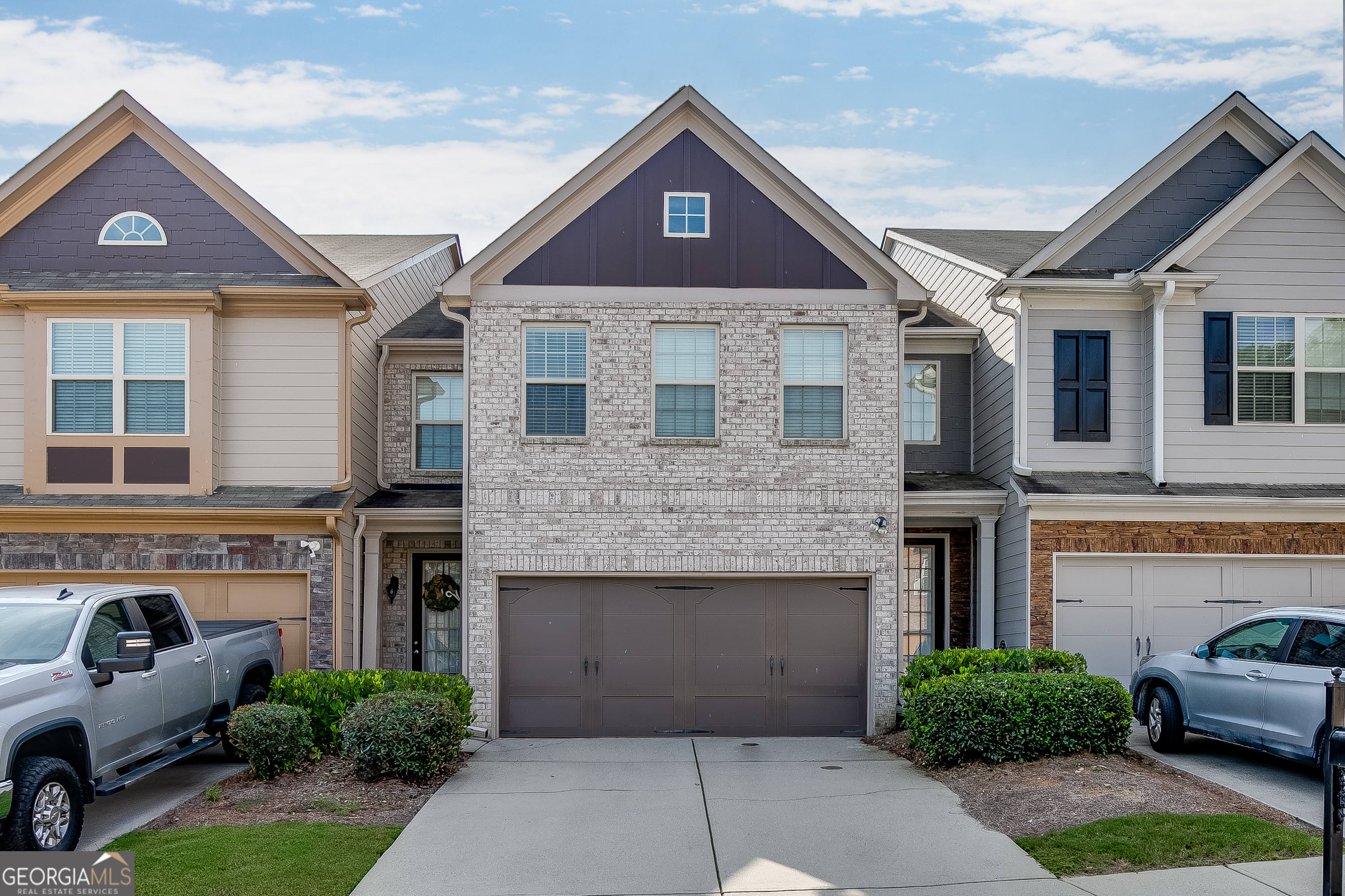 3393 Sardis Bend Drive