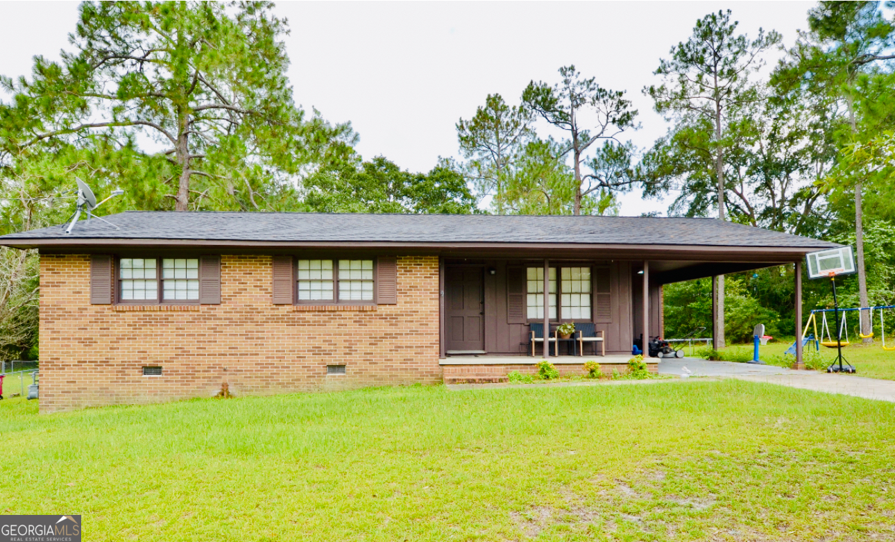 5534 Russell Avenue Property Photo 1