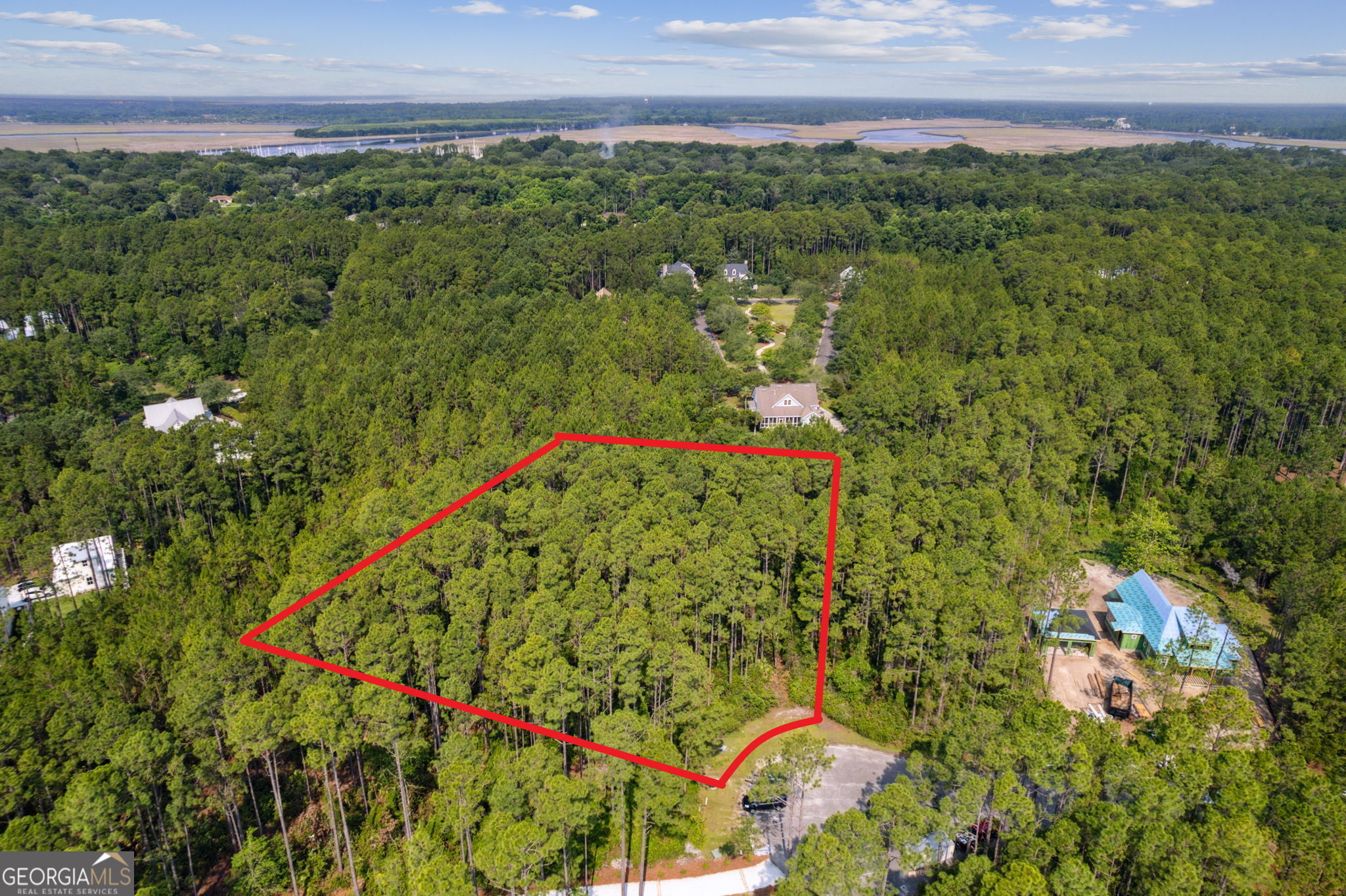 116 Wild Horse Court Property Photo 1