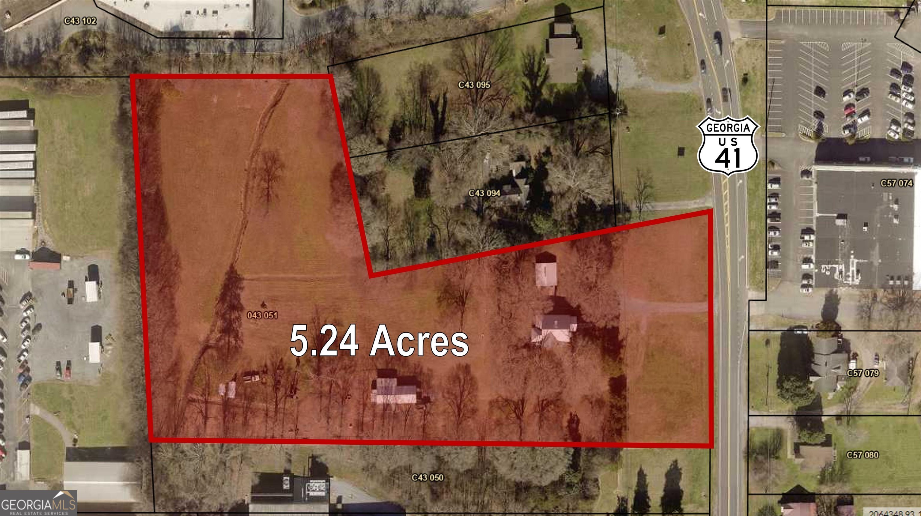 1311 Hwy 41 Property Photo 1