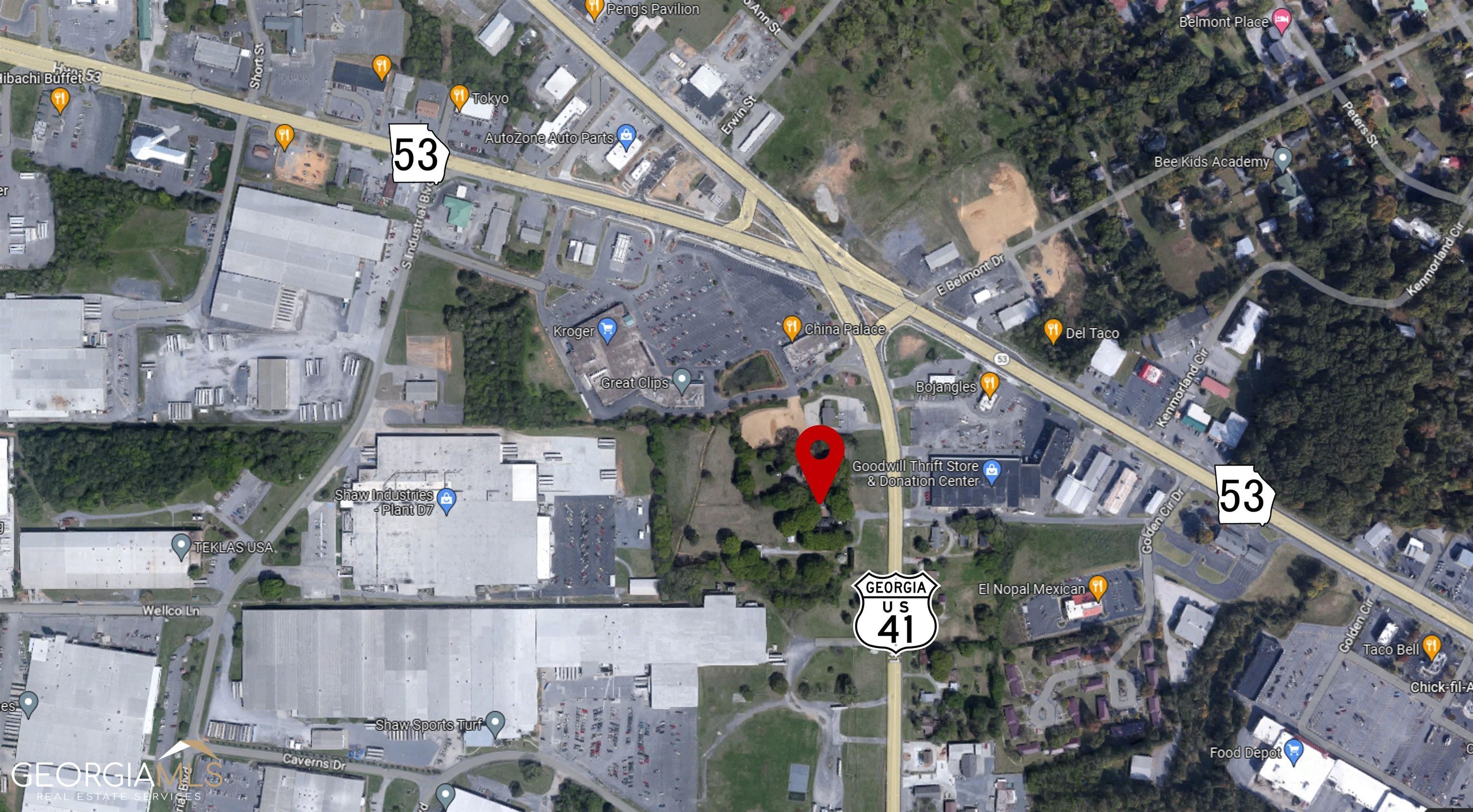 1311 Hwy 41 Property Photo 2