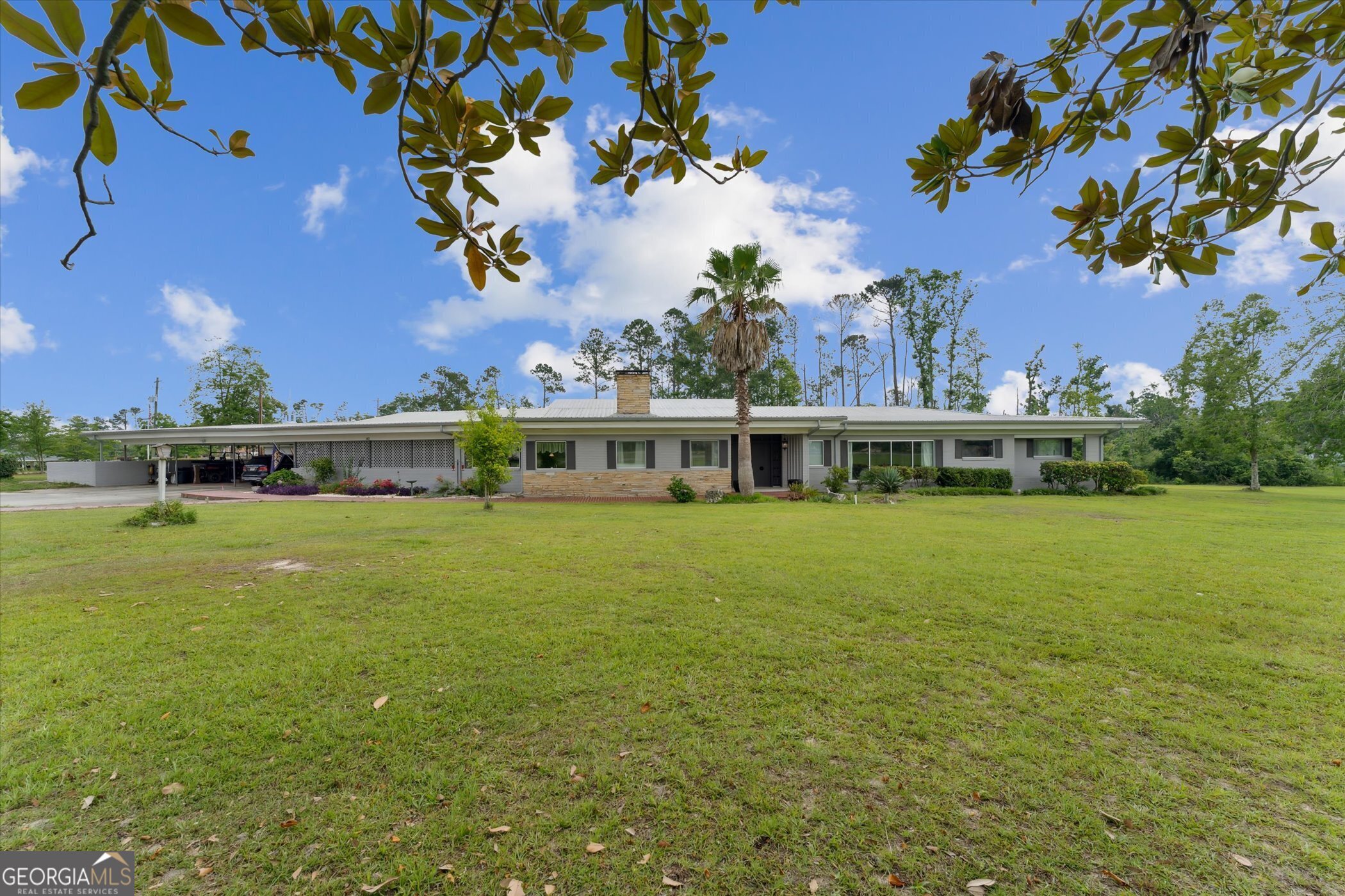 142 N Tallahassee Street Property Photo 1