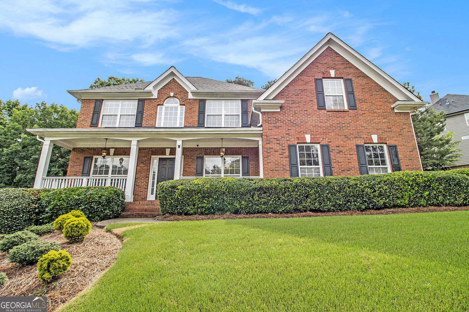 5821 Saint Miles Drive Drive