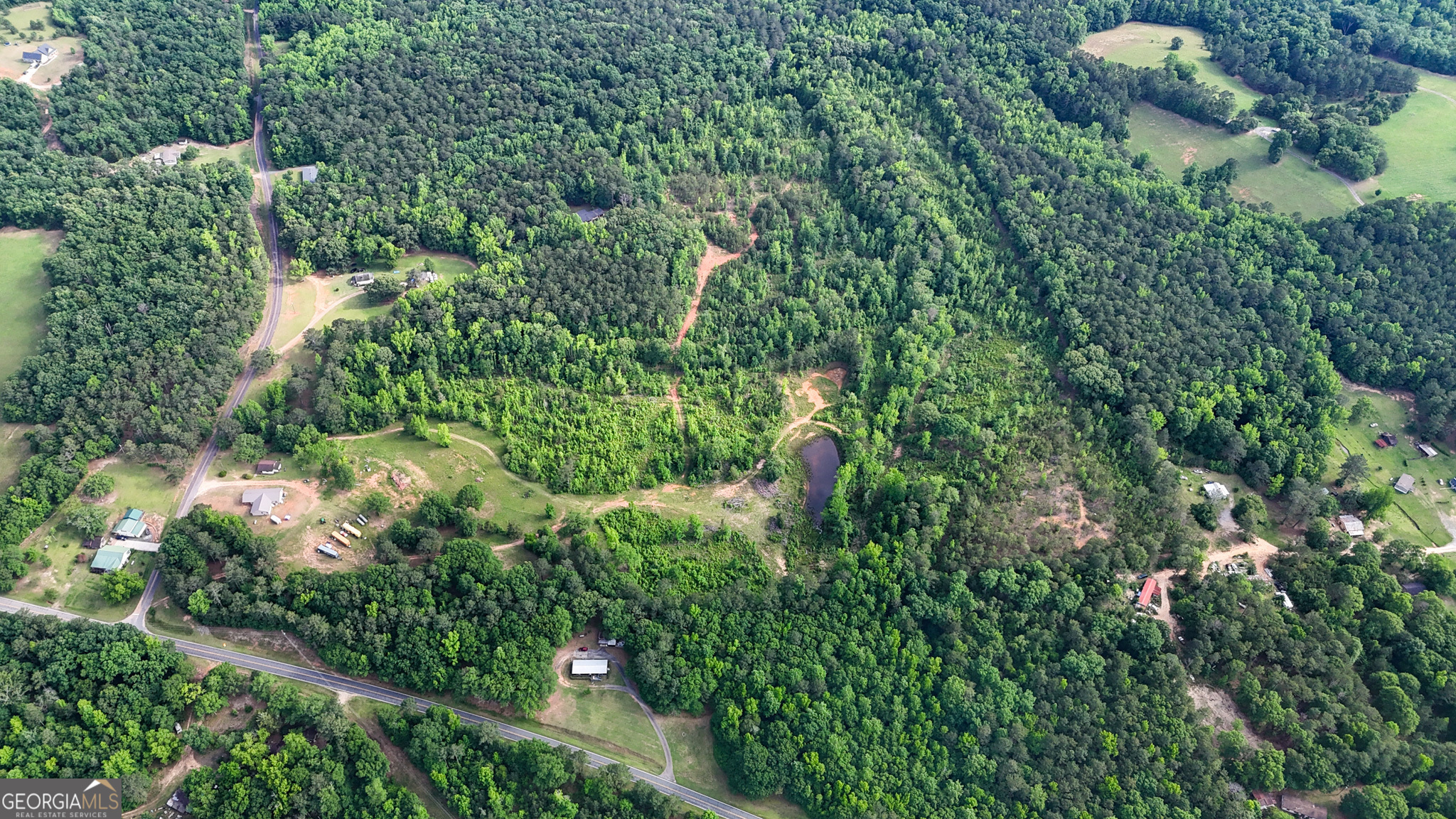 0 White Road Property Photo 1